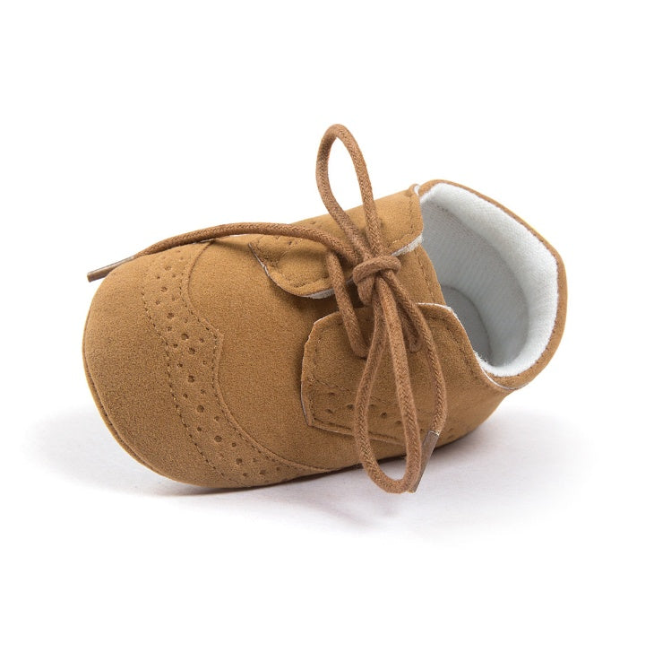 Men’s baby shoes soft soled shoes baby shoes baby shoes walking shoes