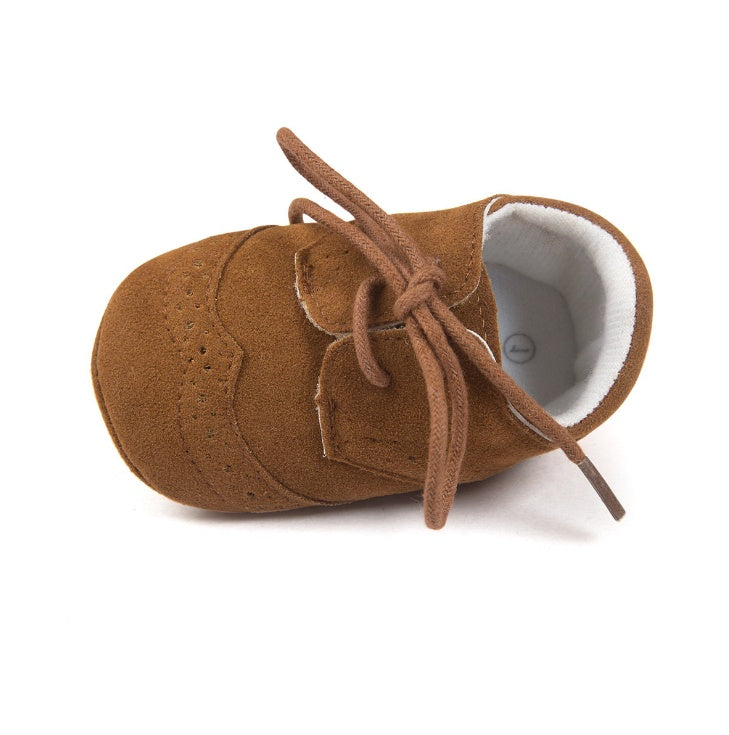 Men’s baby shoes soft soled shoes baby shoes baby shoes walking shoes