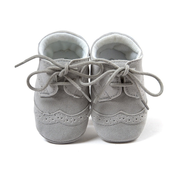 Men’s baby shoes soft soled shoes baby shoes baby shoes walking shoes