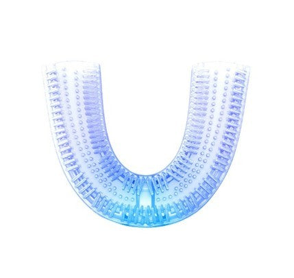 Tooth Brush Whitening Blue Light USB Charging