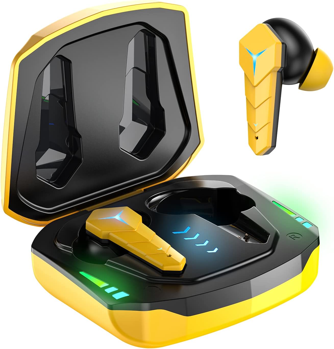 Wireless TWS Earbuds 🎧