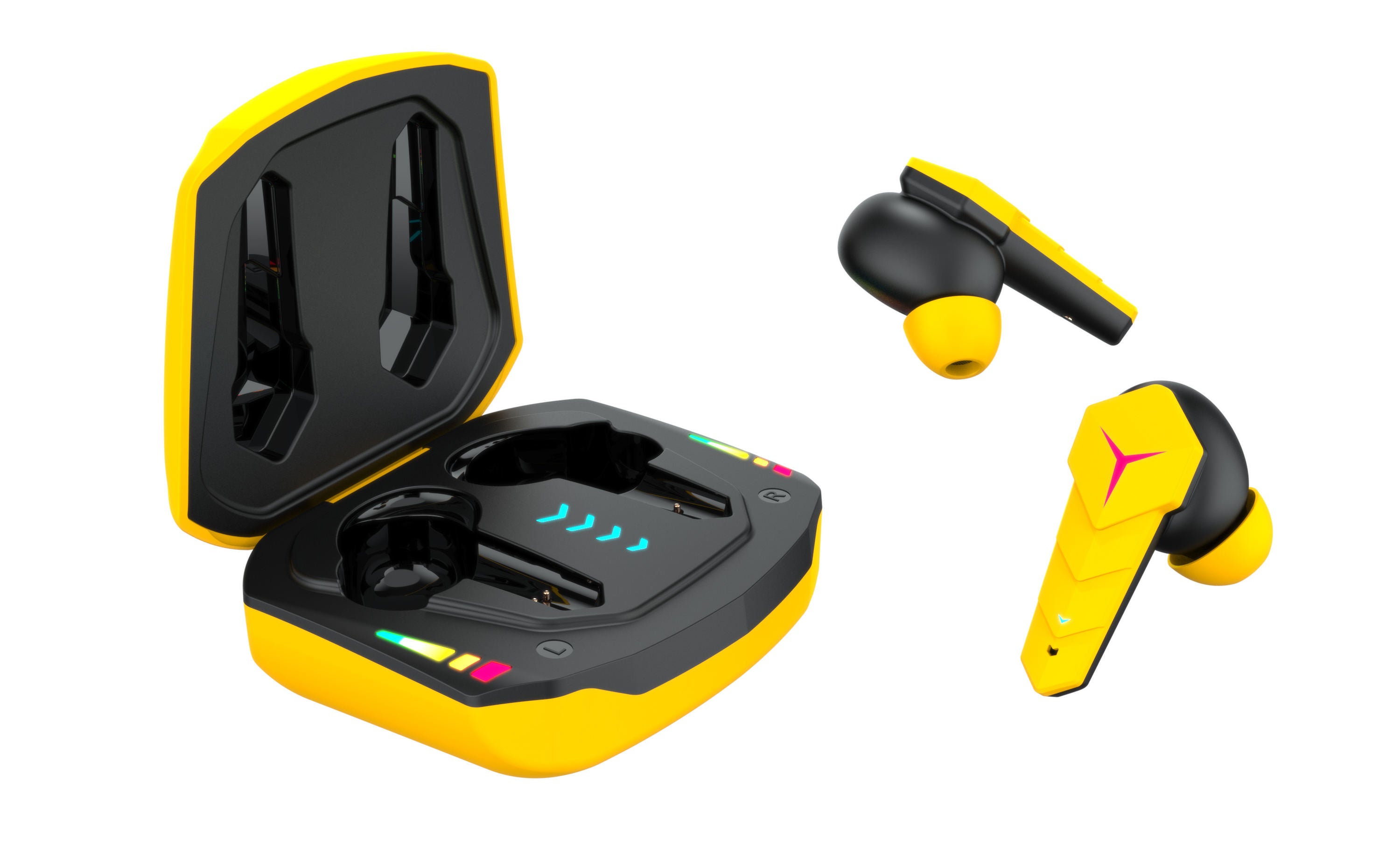 Wireless TWS Earbuds 🎧