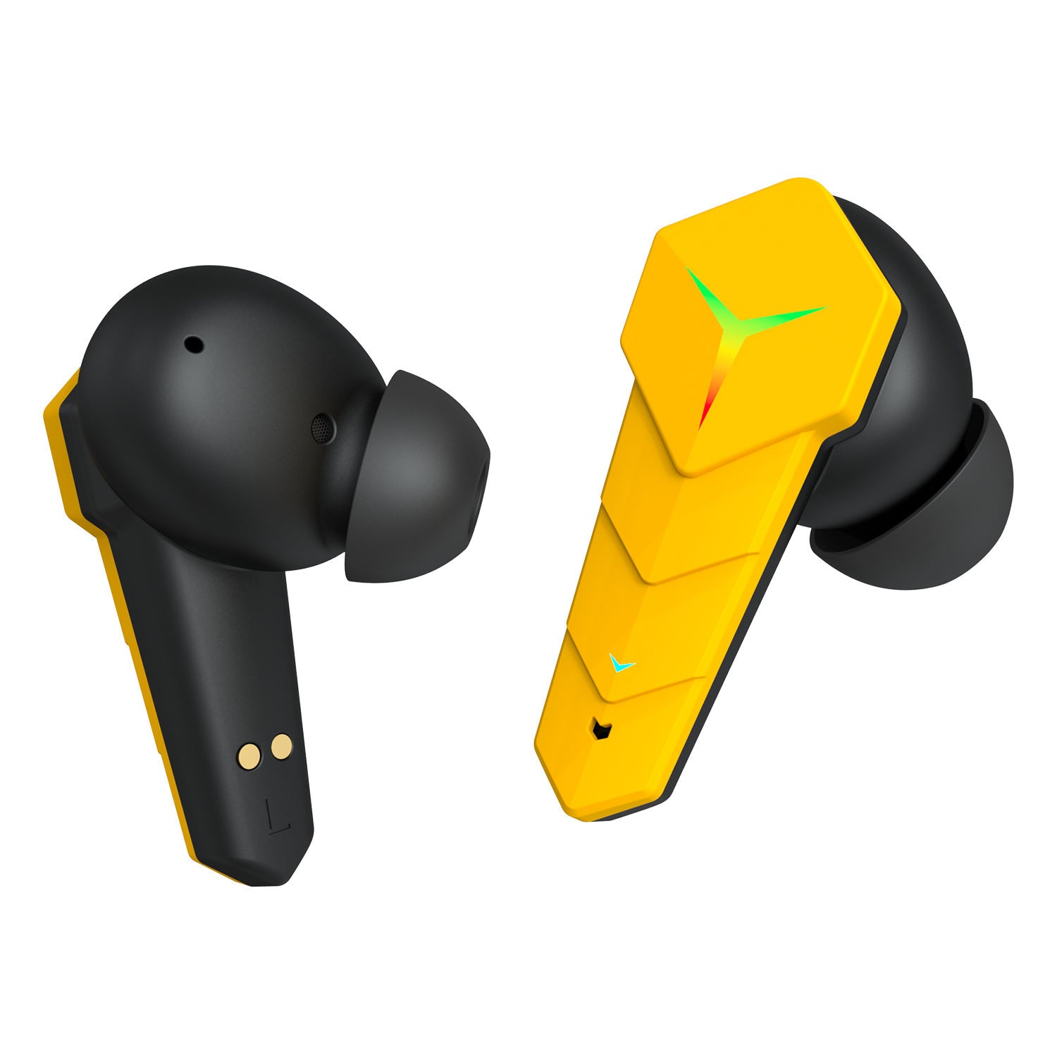 Wireless TWS Earbuds 🎧
