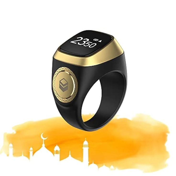 Zikr Ring
