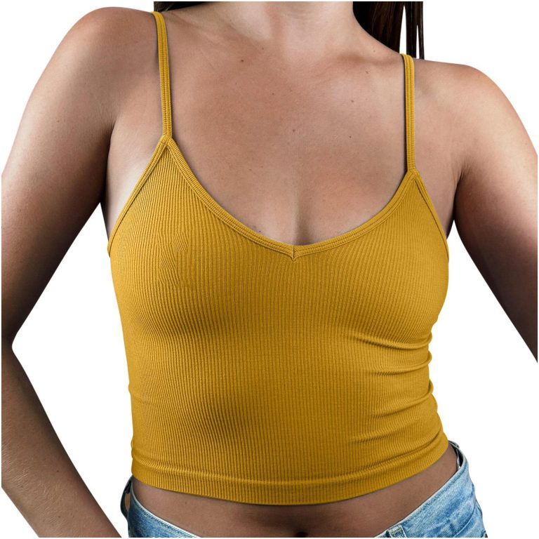 Comfort Casual Solid Color Sleeveless Sports Vest